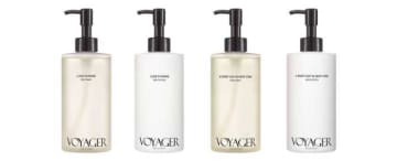 【韓国コスメ】VOYAGERbypobamの都会派ボディケアが日本デビュー♪