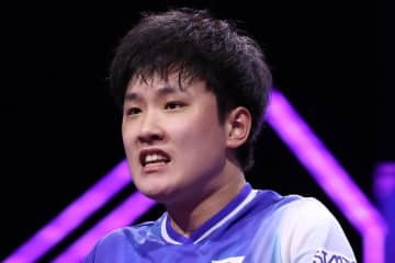 【卓球】混合団体Ｗ杯で日本は銀　中国とのアウェー決戦は〝一触即発ムード〟で注意喚起も