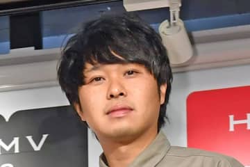 さらば・東ブクロ　お菓子を〝食べない〟驚愕の理由「食ったらアカンものなんやと…」