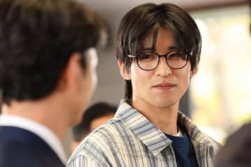 『ザ・ロイヤルファミリー』が継承する日曜劇場のレガシー　“耕一”目黒蓮が見つめる次の夢