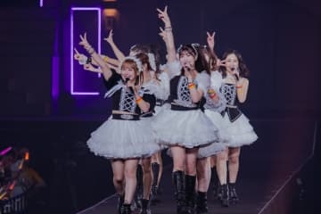 モーニング娘。約13年ぶりに2人同時の卒業ライブ　ともに芸能活動終了「皆さまと同じオタクに」