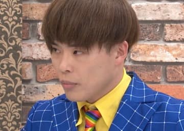 「全然ちがうな」人気芸人、カツラを外した姿に千鳥ら大爆笑「江戸時代に風呂焚いてる奴」