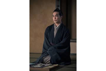 べらぼういよいよ最終回、予告に北村一輝の姿が！？ 役柄発表