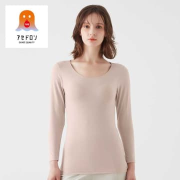 グンゼのインナーで秋冬の寒暖差を快適に!お悩み別インナー選び