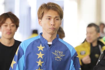【常滑ボート・トコタンキング決定戦】山崎郡６号艇で予選ラスト１着！　準優は１号艇「すごくいいエンジン」