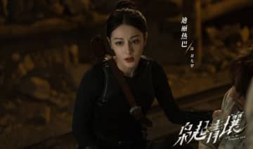 ディリラバ最新作「梟起青壤」の視聴者評価は6点台、早くも次回作へ期待