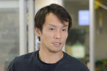 【常滑ボート・トコタンキング決定戦】下出卓矢　予選ラストはまくり不発…準優へ「伸びは改良の余地」