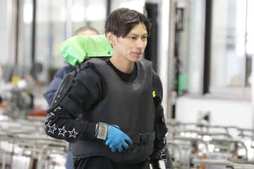【常滑ボート・トコタンキング決定戦】末永和也　節一パワーで予選６位突破「出足がいい」