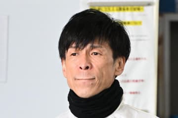 【常滑ボート・トコタンキング決定戦】地元の大スター・池田浩二が次点で予選敗退「いいところがなかった」