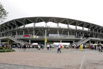 Ｊ２大宮〝フクアリの悲劇〟でＪ１昇格ならず　さいたまダービー復活持ち越しで落胆の声