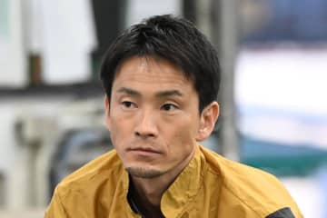 【下関ボート・ＧⅠ海響王決定戦】馬場貴也　初日６着２本で早くも正念場「伸びで下がっていたし良くない」