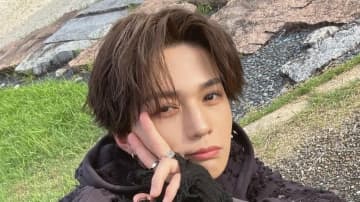 八木勇征 雰囲気がらりの大胆イメチェン姿を披露！「誰か分からんかった」上目遣いのどアップショットにファンもん絶「ドキッとしました」「ビジュ最強」