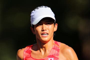 日本陸上界の超ビッグニュースに騒然「え、マジ？」「これはすごい」　驚異の34歳に列島仰天、大迫傑「とんでもなくデカイ1秒」