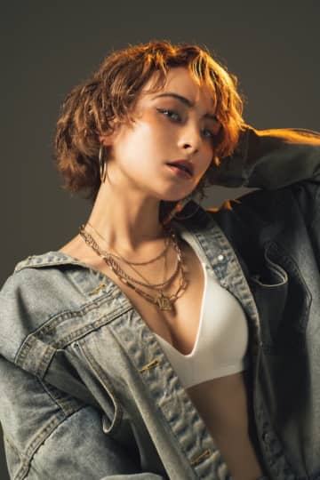【インタビュー】Ashley、1stミニアルバム『1999』で見せた“素顔の自分”と新章への決意