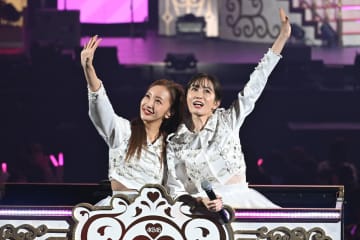 前田敦子　ＡＫＢ４８の２０周年コンサート成功も…出演前に抱えていた後輩への思いと〝葛藤〟