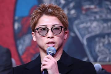 井上尚弥にピカソは勝てるのか？　亀田大毅氏が断言「無理です。１００回やって１回も勝てん」