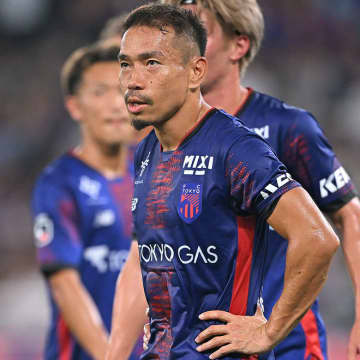 「舐めんなよ」挑戦状のような“不死鳥宣言”。39歳ベテランが示す揺るぎない覚悟「来年40歳になる僕を見ろと」