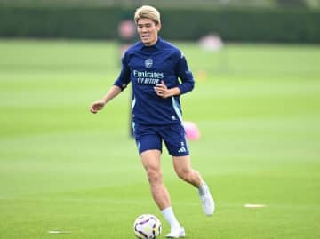 「間違いなく最高の補強となる」強豪退団→無所属の日本人DFに欧州超名門が関心と現地報道！「彼の状況を注視してきた」