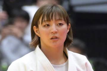 【柔道】角田夏実の格闘技転向あるか　第２の人生を模索する中で告白していた〝温度差〟