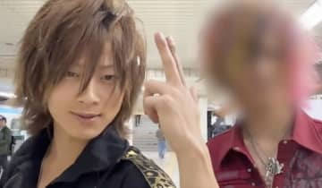 令和に生きる“平成ギャル男”、中学時代の写真に驚きの声「え！？かわいいじゃん！」「全然ギャル男感ない」