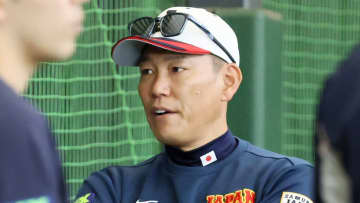 大谷のWBC出場に「非常にありがたい」 侍ジャパン井端弘和監督が言及