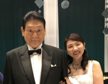 「少しシャイで心配性」元大関、歌手の増位山太志郎さんの素顔…デュエット発表の松居直美が明かすほっこりプライベート