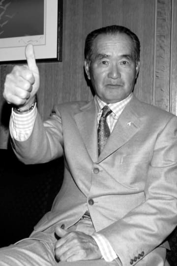 「何回訂正しても」上原浩治氏が明かす入団1年め、長嶋茂雄監督が呼び続けたドラフト同期の名前