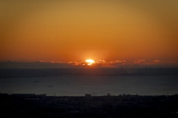 東京の初日の出は寒くない展望台で【2026年元旦】都庁･スカイツリー･東京タワー･サンシャイン60の予約や応募方法まとめ