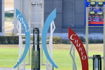 【中日新聞杯登録馬】シェイクユアハートなど19頭