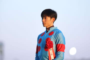 【チャンピオンズカップ】坂井瑠「4連覇、5連覇したい」牝馬ダブルハートボンドがG1初制覇