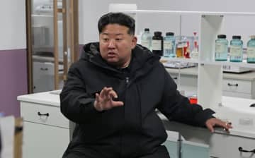 「元帥様の顔がデコボコになってしまう…」金正恩氏“肌荒れ”に北朝鮮内部から不安の声も