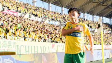 「姫野誠を出してこい」指揮官の期待に応えた“17歳”　ジェフ千葉サポーターが熱狂の大逆転劇　J1昇格PO決勝に進出