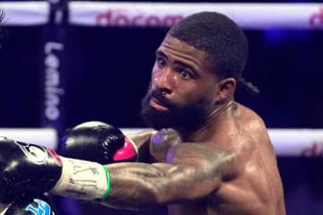 完敗フルトンに疑問、井上尚弥戦から「別人」「何が起きた？」　体重超過、見せ場なし…海外批判