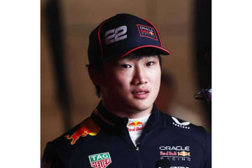 F1角田裕毅に陳謝「我々のミス。どうしてこうなったか…」　本人呆然、メルセデス代表がコメント