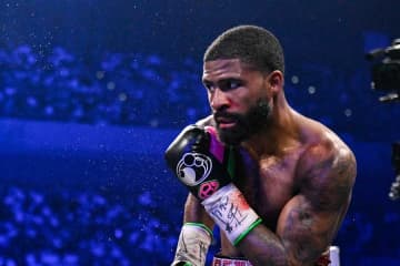 体重超過→完敗フルトンを米記者は酷評　「計画性なし」「Fat Boy」前代未聞の試合も見せ場なし