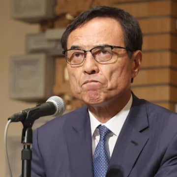 新浪剛史氏の辞任から続くトップ空席…財界では経済同友会「不要論」の囁きも【政官財スキャニング】
