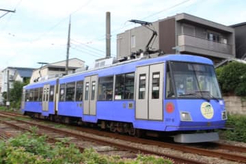 東急 世田谷線、「ボロ市」開催にあわせて増発運転