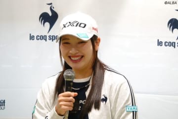 「生きているだけでこんなにお金がかかるんだ…」小祝さくら、“長期離脱中”の生活は？