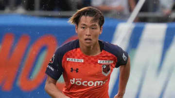 RB大宮DF市原吏音、海外移籍か！4クラブ関心。J1昇格PO後の投稿も話題