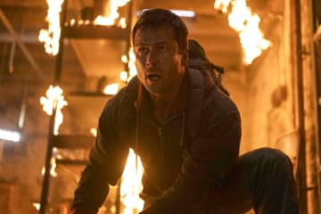 渋谷で「2時間逃げ切れ！」 ”イカれた鬼ごっこバイト”開催  映画『ランニング・マン』×シェアフルが体験型プロモーション