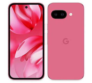 Pixel 9aが連続首位！　東京圏のAndroidスマホ人気ランキングTOP10　2025/12/8