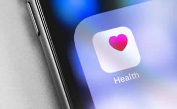 iPhoneのヘルスケアアプリとChatGPTが連携？