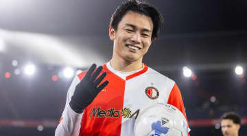 「27歳日本代表FWは世界最強DFからゴールを奪える」レジェンドOB、日本代表とW杯で対戦するオランダに警告