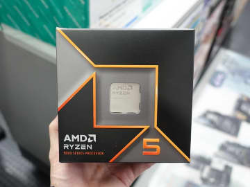 Ryzen 5 9500F発売、Crucialのメモリ/SSDに購入制限、SAPPHIREのRyzen 9000マザー、AKIBA_ICHIが大規模リニューアル ほか 秋葉原の気になるニュース（12月1日～7日分）