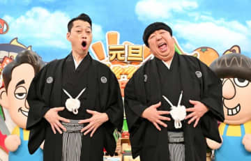 せっかくグルメ３大祭り！年末年始に３本のＳＰが放送決定！