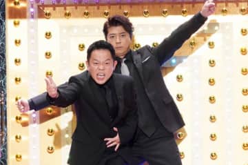 『しゃべくり007』ゲストは上川隆也とダイアン津田