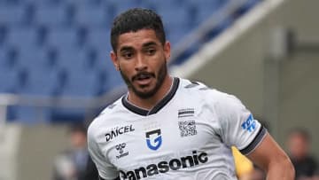 移籍金4.5億円も…ガンバ大阪ウェルトン退団か！「最悪の1年」古巣復帰要望