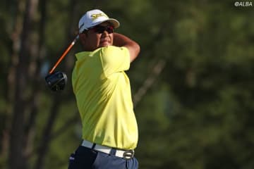 ＜速報＞松山英樹とアレックス・ノレンがプレーオフへ　タイガー主宰のツアー外競技