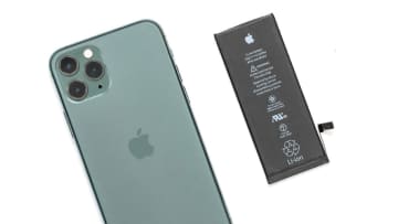 交換方法を知らない人も… iPhoneバッテリーの減り、約8割が経験しても「買い替え」に走る日本の現状