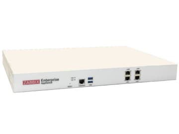 アシスト、OSS統合監視ツール「Zabbix」搭載の物理／仮想アプライアンスを提供